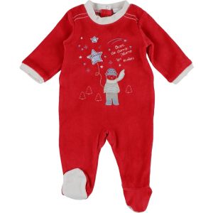 Absorba  Pyjamas / Chemises de nuit Pyjama rouge