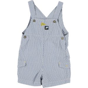 Absorba  Combinaisons enfant Salopette bleu, blanc