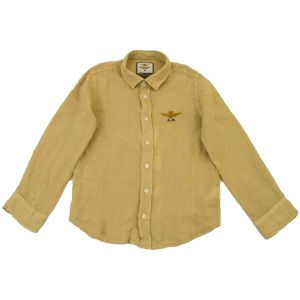 Aeronautica Militare  Chemise enfant -