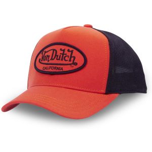 Von Dutch  Casquette Casquette trucker enfant avec filet Shiny
