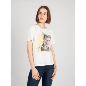 Patrizia Pepe  T-shirt 8M1161/A8R8