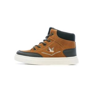 Chevignon  Baskets montantes enfant 946441-31