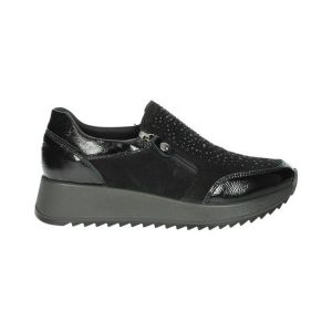 Imac  Baskets BASKETS  657610 NUBUCK NOIR