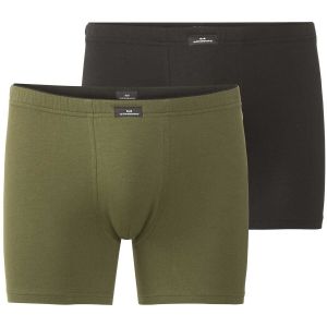 Götzburg  Caleçons Homme Caleçon Paquet de 2