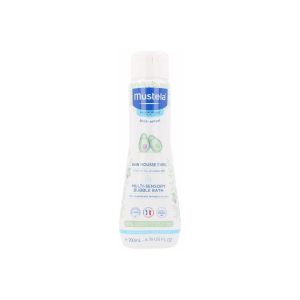 Mustela  Produits bains Bain Moussant Multisensoriel B&eacute;b&eacute;-enfant