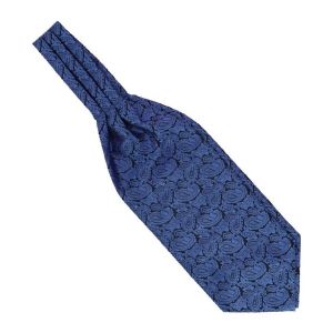 Clj Charles Le Jeune  Echarpe Foulard Ascot Léonard