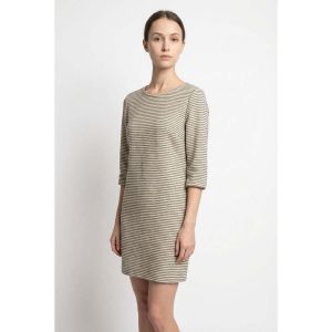 Sessun  Robe courte Robe  Taille 36 / S Blanc