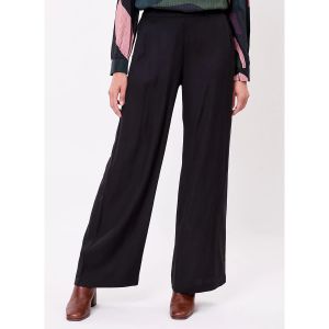 La Fiancee Du Mekong  Pantalon Pantalon large fluide XIAN
