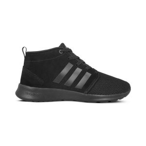 Boots adidas CF Racer Mid Neo - Couleur 36,36 2/3 - Taille Noir