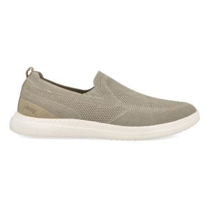 Jeep  Slip ons Karoo Slip On sneaker in tessuto a maglia