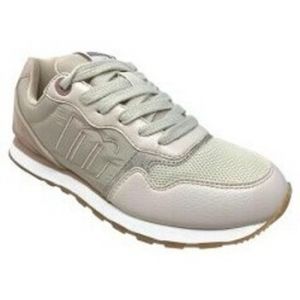 MTNG  Chaussures Chaussure femme MUSTANG 60441 beige