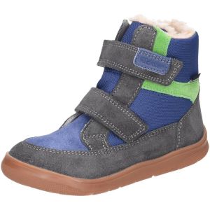 Richter  Bottes neige enfant -