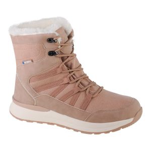 Bottes neige Campus Sila - Couleur 36 - Taille Beige