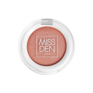 Miss Den  Fards à paupières & bases Ombre à Paupière - Love Color Effet Nacré
