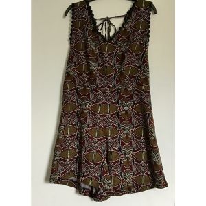 Molly Bracken  Combinaisons COMBI SHORT MOLLY BRACKEN