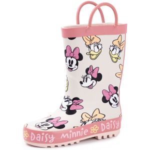 Disney  Bottes enfant Minnie And Daisy
