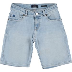 Scotch & Soda  Short enfant Bermuda bleu