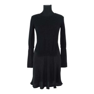 Vanessa Bruno  Robe courte Robe noire