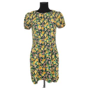 Maje  Robe courte Robe multicolore