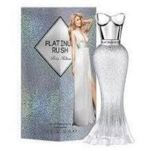 Paris Hilton  Eau de parfum Platinum Rush - eau de parfum - 100ml