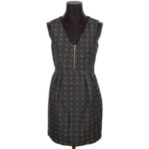 Tara Jarmon  Robe courte Robe noir