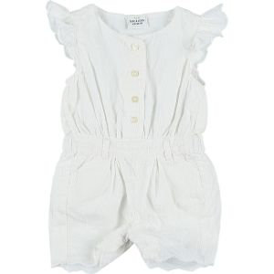 Tape à l'oeil   Ensembles enfant Combishort écru