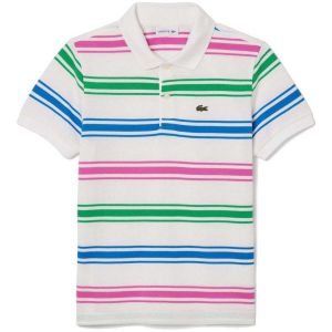 Lacoste  Polo enfant -