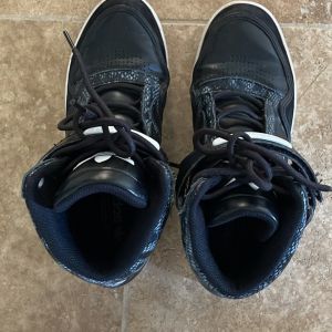 adidas  Baskets montantes Basket Adidas