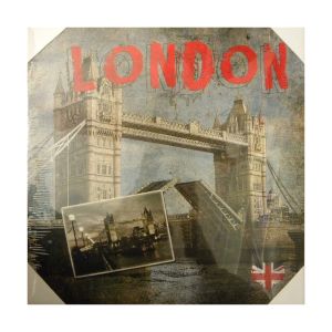 Out Of The Blue  Tableaux, toiles Cadre Toile London