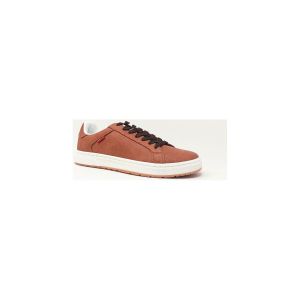 Baskets Levis LEVIS BASKET PIPER MARRON - Couleur 40,41,42,43,44,45 - Taille Marron