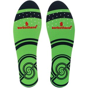 Sorbothane  Accessoires Single Strike