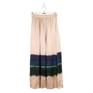 Chloe Stora  Jupes Jupe beige