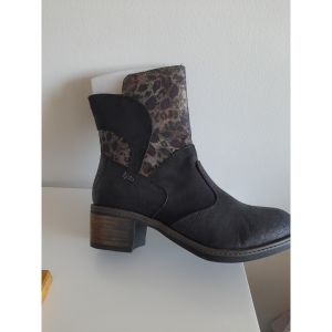 Les Petites Bombes  Bottines Bottines Lpb