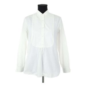 Paul Smith  Chemise Chemise en coton blanche