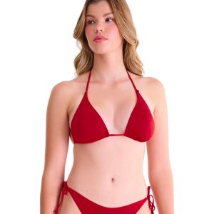 Lisca  Maillots de bain Haut maillot de bain triangle sans armatures PORTOFINO
