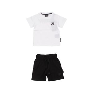 John Richmond  T-shirt enfant RBP25134CJ