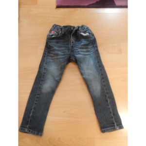 Lee Cooper  Jeans enfant jean lee cooper