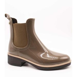 Lemon Jelly  Bottines -
