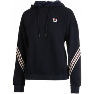 Fila  Sweat-shirt Sweat Femme  Bleu - 687292