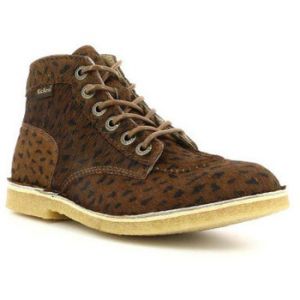 Kickers  Bottines Legend, Bottillon Femme,