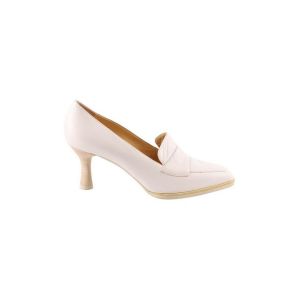 Sergio Rossi  Chaussures escarpins Talons en cuir