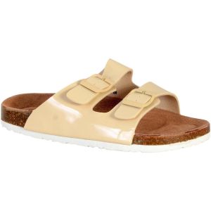 Mules Enza Nucci mules - Couleur 37,40 - Taille Beige