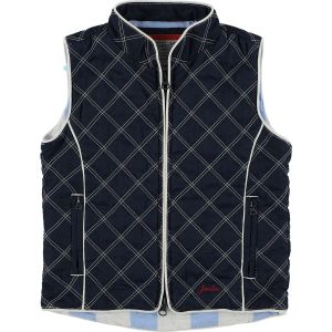 Joules  Veste enfant Veste sans manches bleu