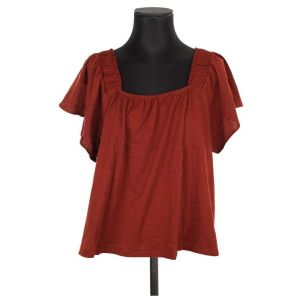 Des Petits Hauts  Blouses Blouse en coton