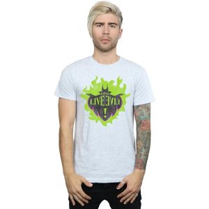 Disney   T-shirt The Descendants Long Live