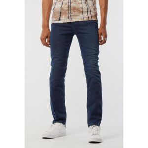 Lee Cooper  Jeans Jean  coupe droite bleu stretch