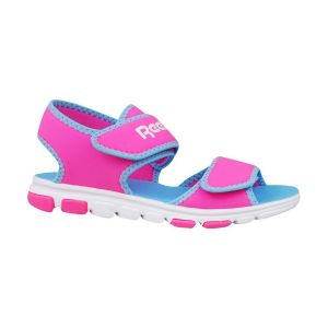 Sandales enfant Reebok Sport Wave Glider Iii - Couleur 38 - Taille Rose