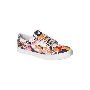 DVS  Chaussures de Skate AVERSA  wos tan blue