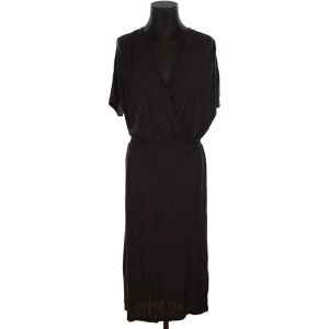 Des Petits Hauts  Robe Robe noir