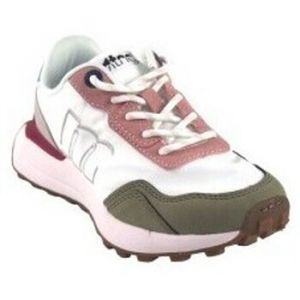 MTNG  Chaussures Chaussure femme MUSTANG 60444 bl.ros